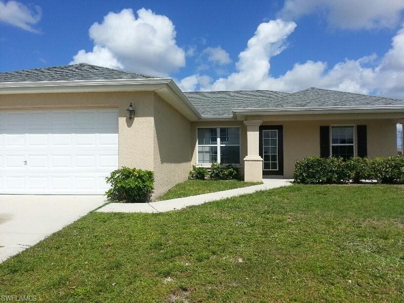 2023 NW 3rd TER CAPE CORAL, FL 33993