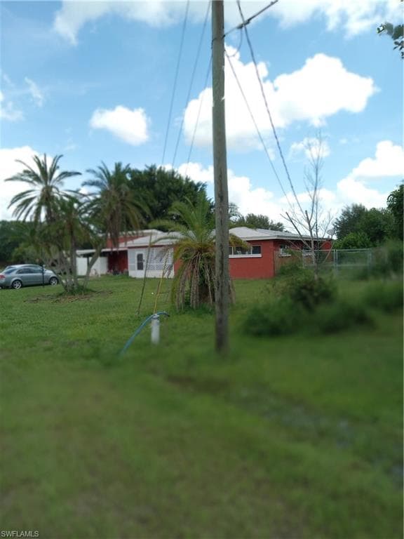 2334 Dorsey DR
