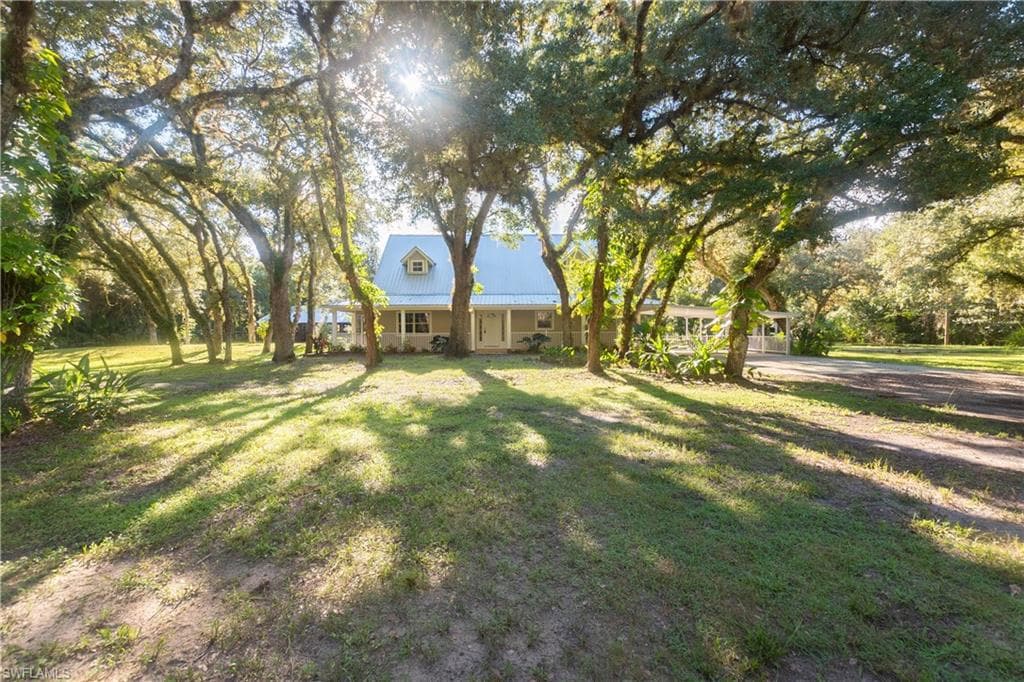 1304 Jacks LN LABELLE, FL 33935