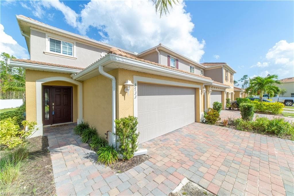 3733 Crofton CT FORT MYERS, FL 33916