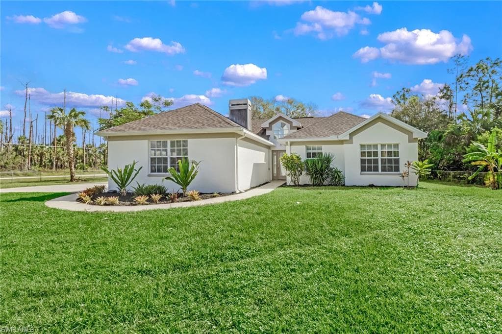 1414 Everglades BLVD S NAPLES, FL 34117