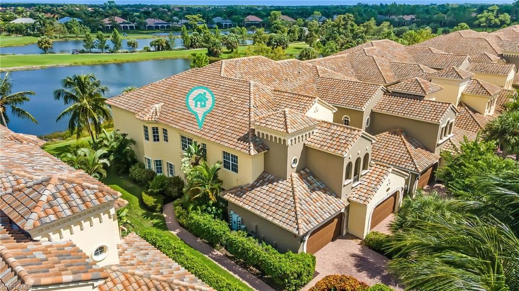 3695 Montreux LN 8-101 NAPLES, FL 34114