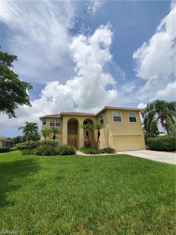 2200 Colefax CT LEHIGH ACRES, FL 33973