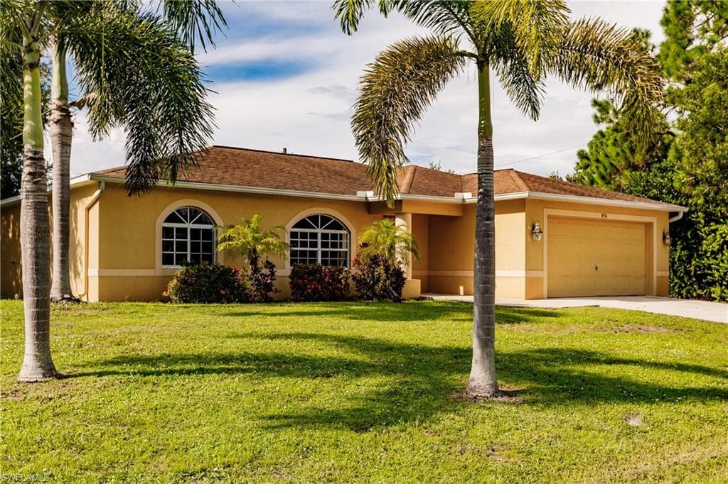 8336 Aloha RD FORT MYERS, FL 33967