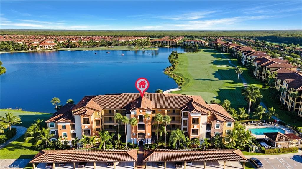 18011 Bonita National BLVD 917 BONITA SPRINGS, FL 34135