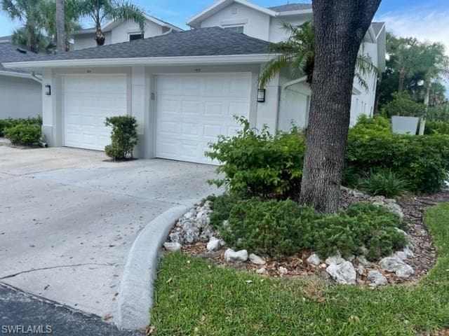 1345 Charleston Sq Dr 202 NAPLES, FL 34110