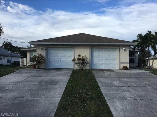 525 Hancock Bridge PKWY 525 CAPE CORAL, FL 33990