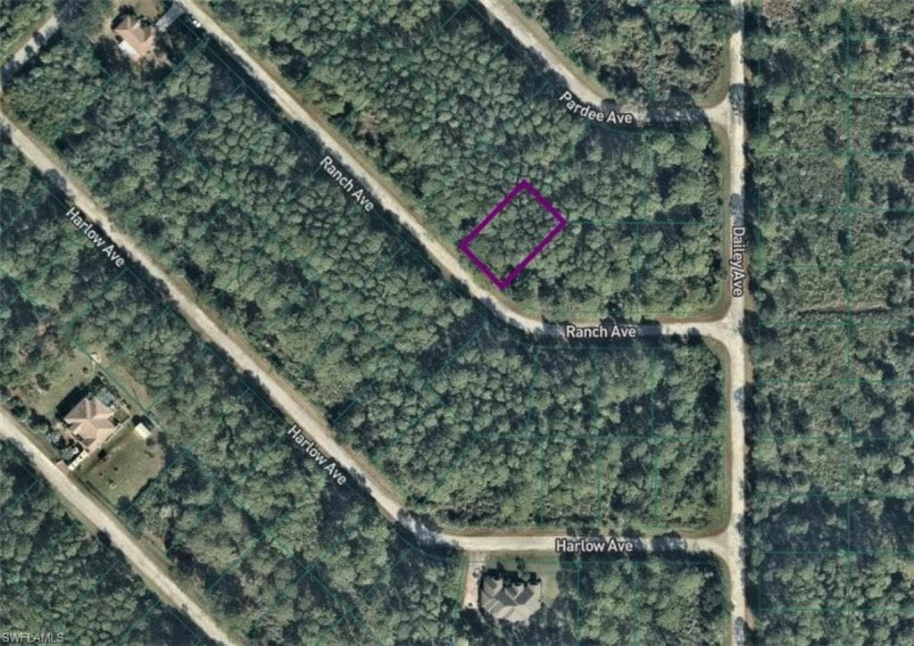 12530 Ranch AVE PORT CHARLOTTE, FL 33953