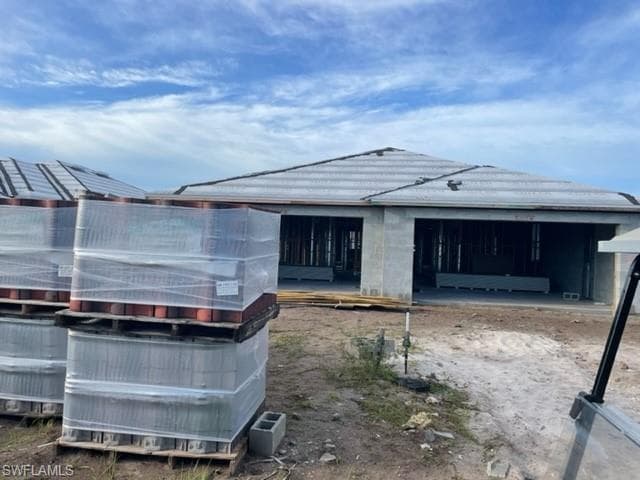 2070 Tamarron LN NAPLES, FL 34120
