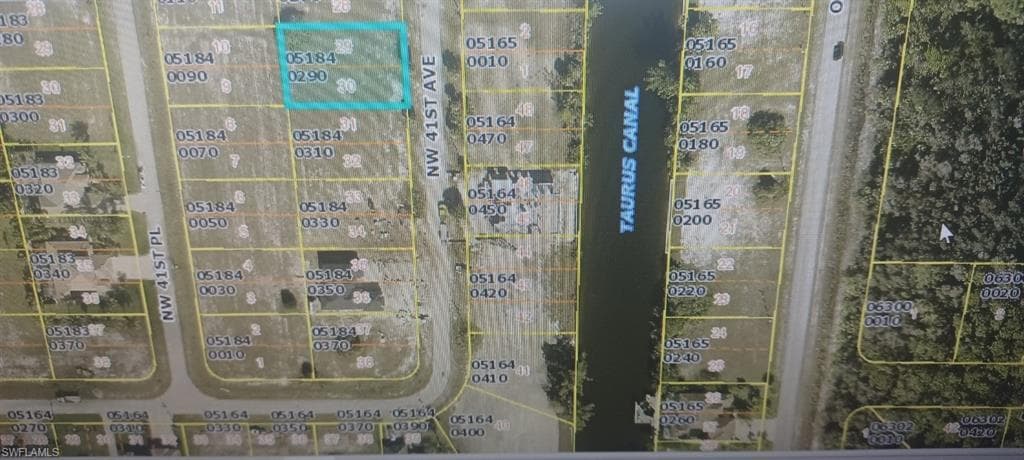 2716 NW 41st AVE CAPE CORAL, FL 33993