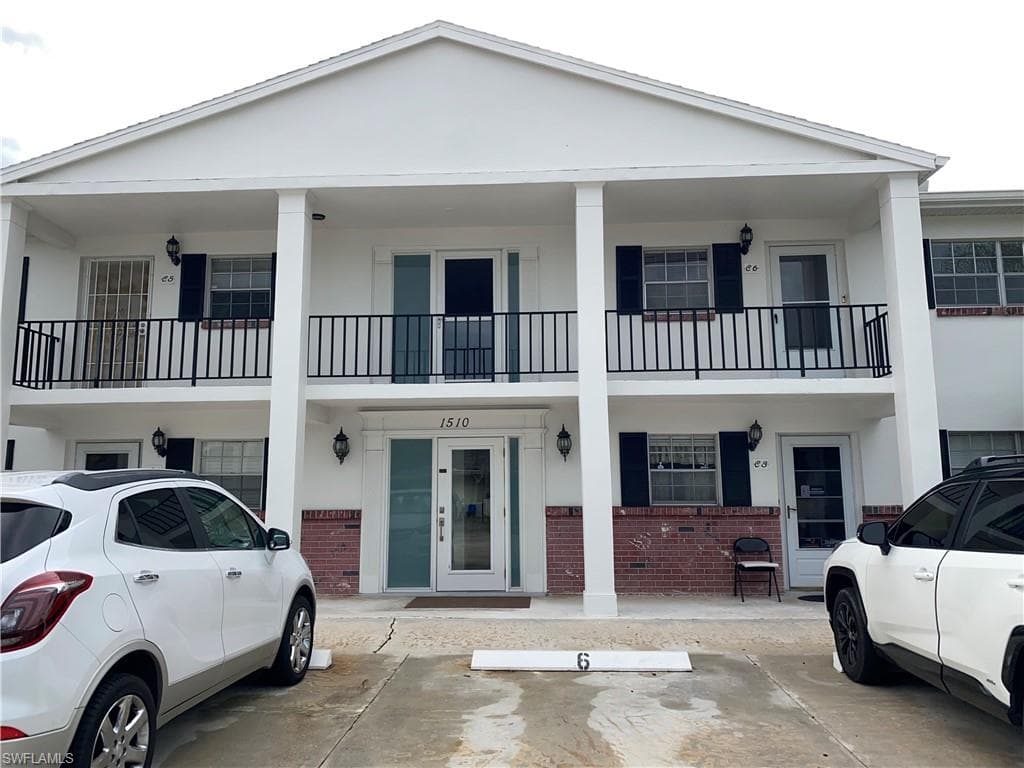 1510 Memoli LN 6 FORT MYERS, FL 33919