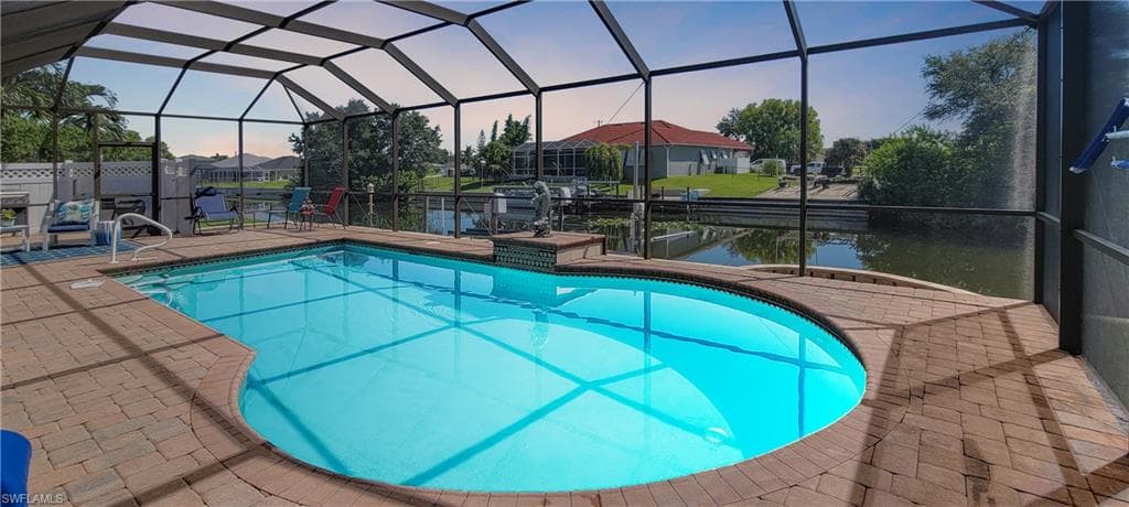 329 SE 4th PL CAPE CORAL, FL 33990