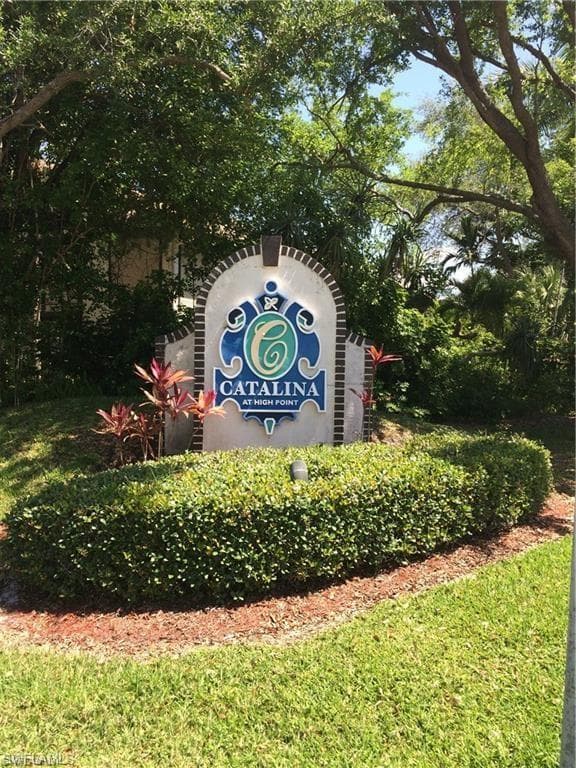 3370 10th ST N 1301 NAPLES, FL 34103