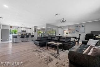 2140 SW 12th AVE CAPE CORAL, FL 33991