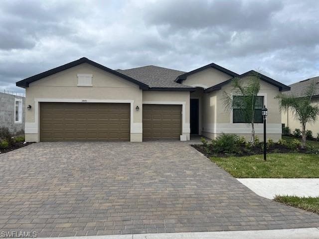 3445 Murcia CT FORT MYERS, FL 33905