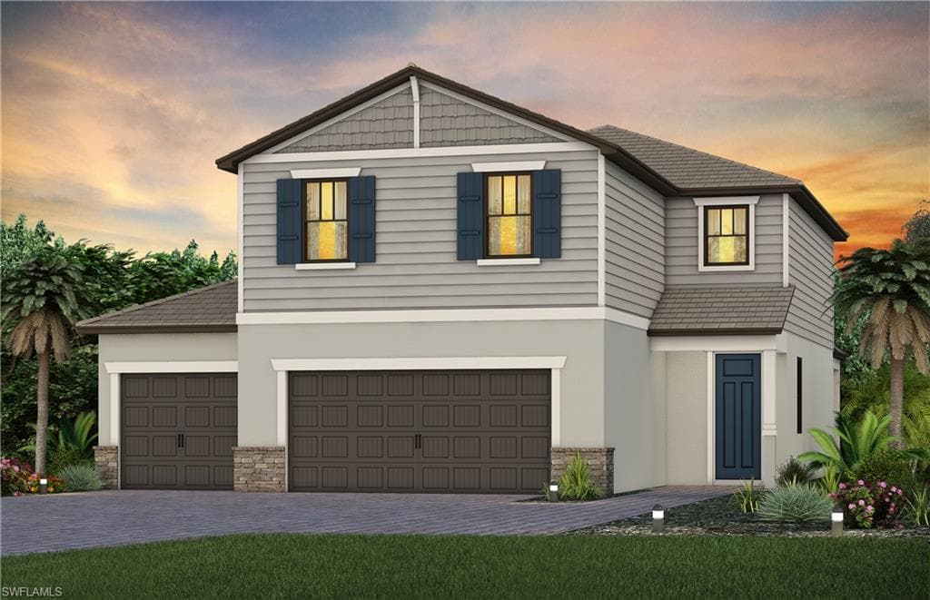 16161 Rosemallow LN ALVA, FL 33920