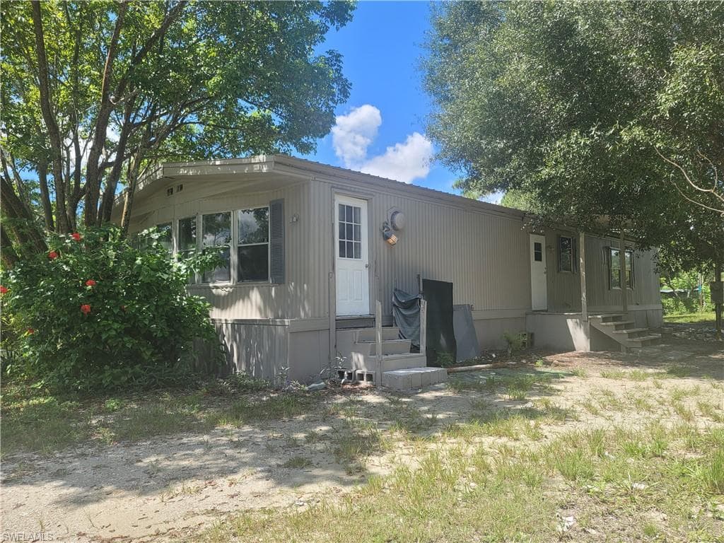 780 S Kennel ST CLEWISTON, FL 33440