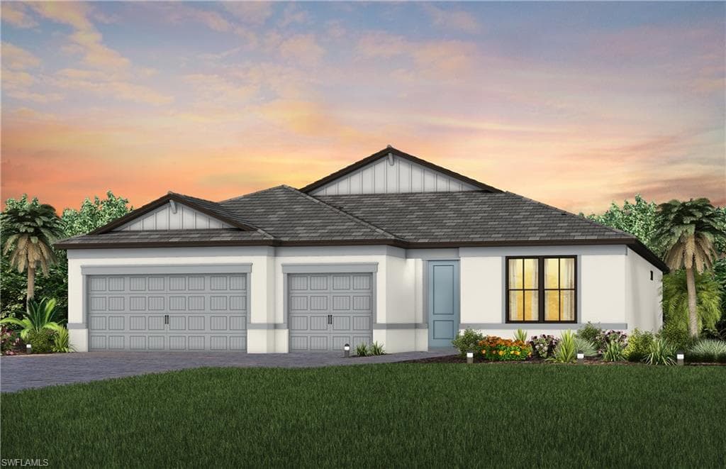 4057 East Hampton CIR ALVA, FL 33920