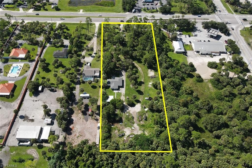 81 Golden Gate BLVD E NAPLES, FL 34120