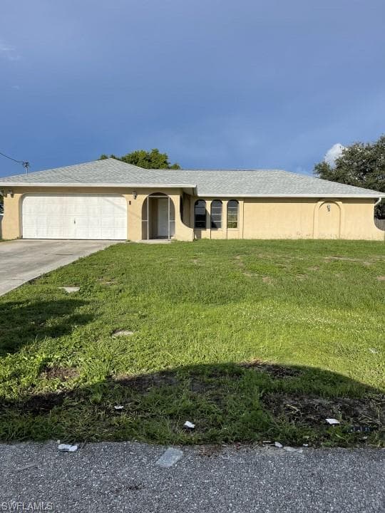 2015 9th AVE CAPE CORAL, FL 33993