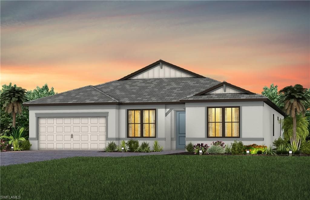 4053 East Hampton CIR ALVA, FL 33920