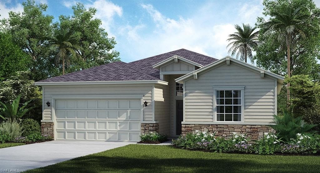 14300 SECRET GARDEN CV FORT MYERS, FL 33913