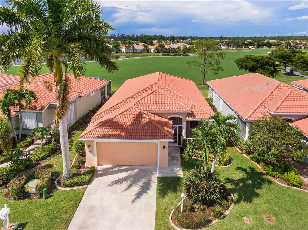20747 Kaidon LN NORTH FORT MYERS, FL 33917