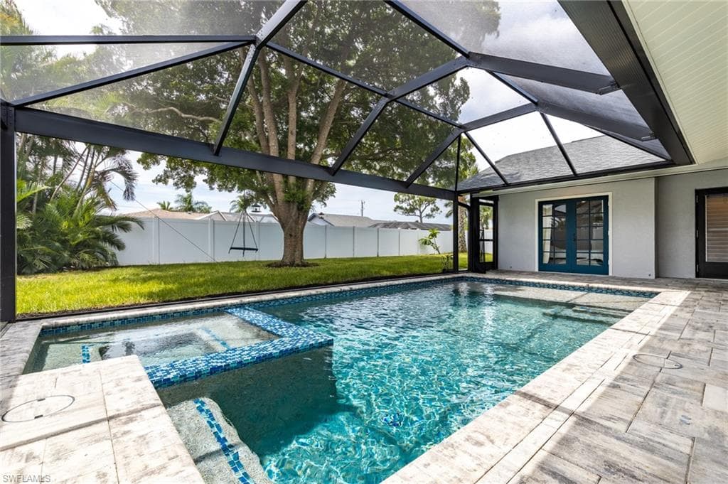 1908 SE 6th ST CAPE CORAL, FL 33990