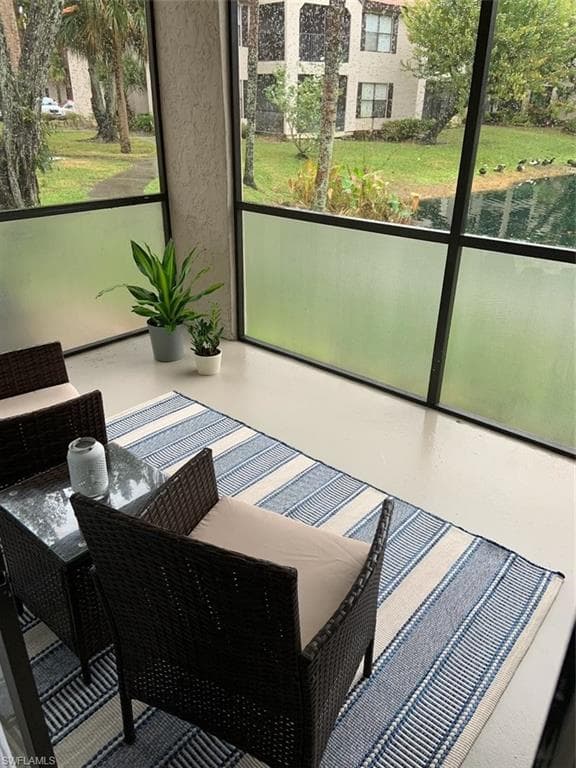 2178 Arbour Walk CIR 2312 NAPLES, FL 34109