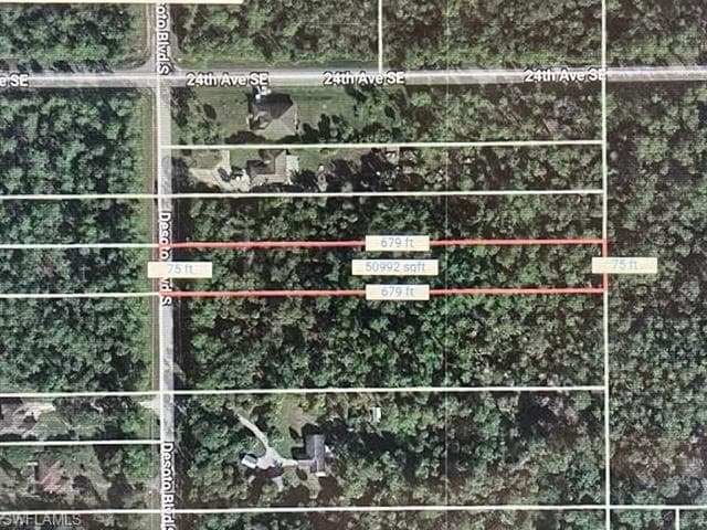 Between 24TH and 26Th SE Desoto NAPLES, FL 34117