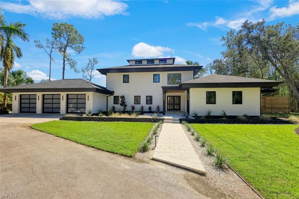 6780 Sable Ridge LN NAPLES, FL 34109