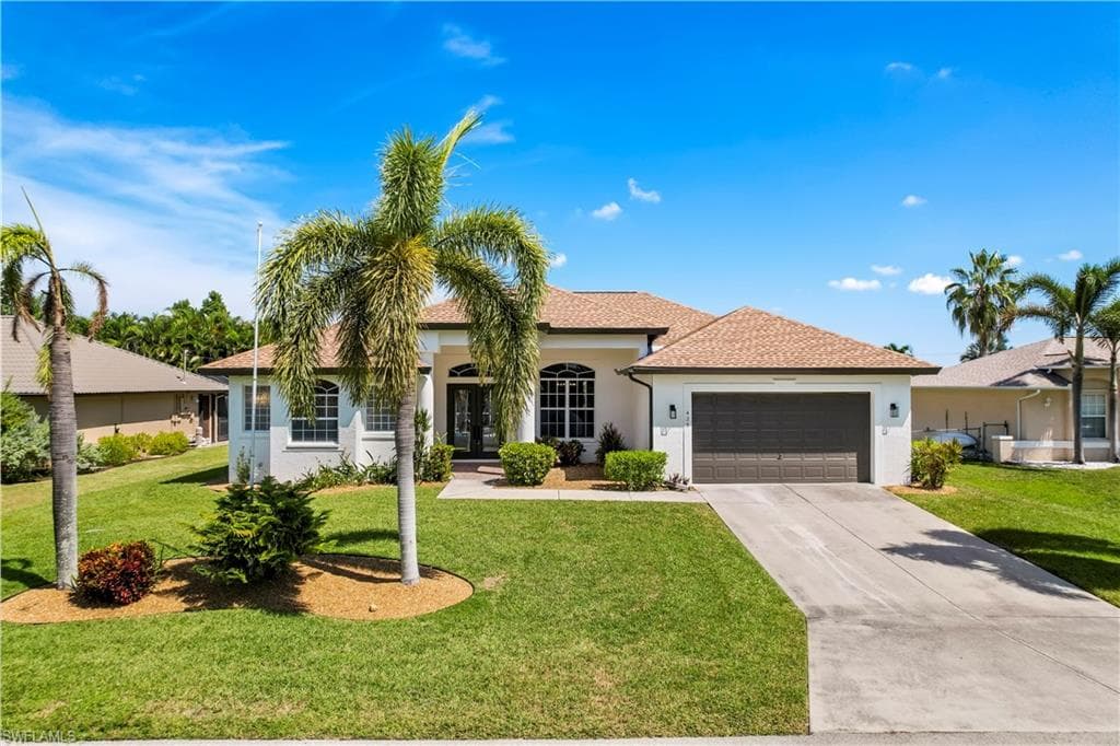425 SW 47th ST CAPE CORAL, FL 33914