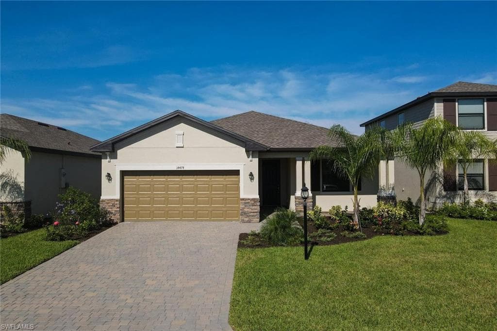 14474 Cantabria DR FORT MYERS, FL 33905