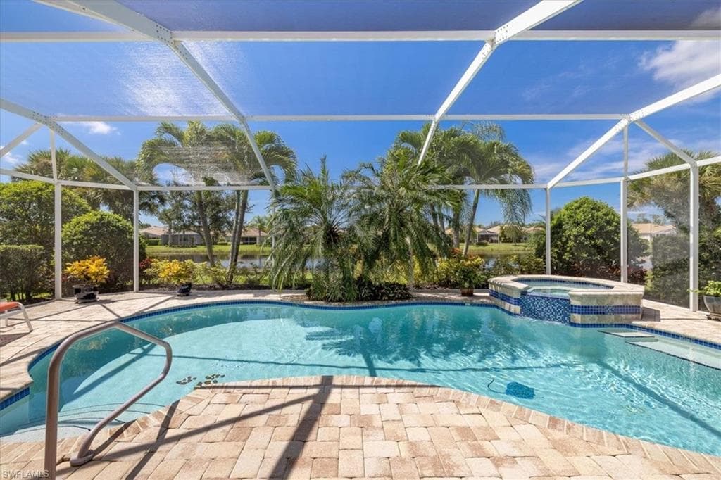 8866 Ravello CT NAPLES, FL 34114