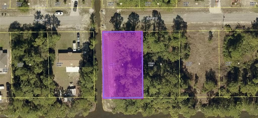 5231 2nd ST W LEHIGH ACRES, FL 33971