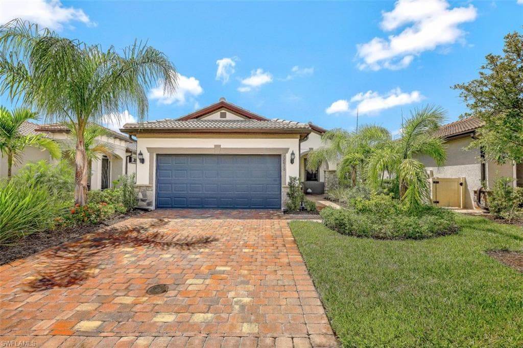 12010 Westmoreland WAY FORT MYERS, FL 33913