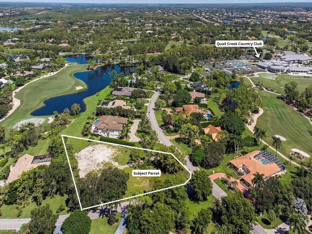 4387 Butterfly Orchid LN NAPLES, FL 34119