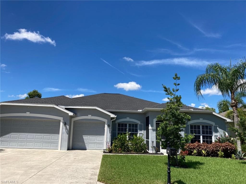 12764 Aston Oaks DR FORT MYERS, FL 33912