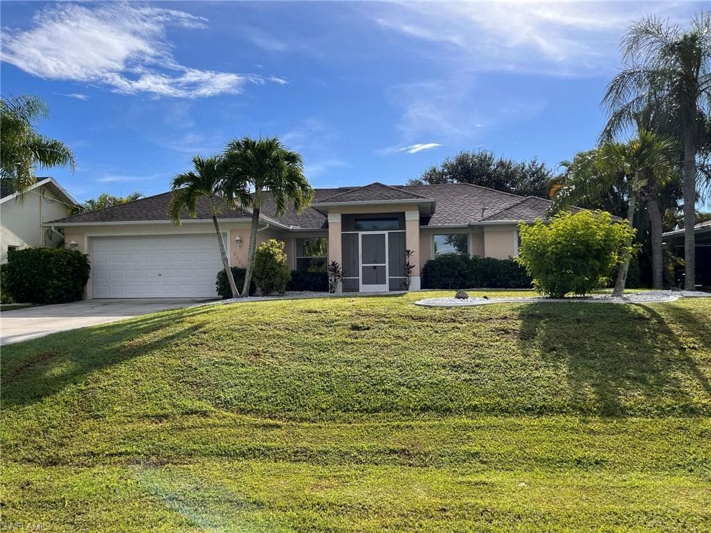 2223 SW 14th PL CAPE CORAL, FL 33991