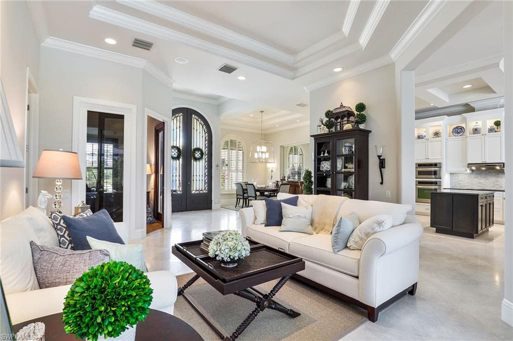 9420 Monteverdi WAY FORT MYERS, FL 33912