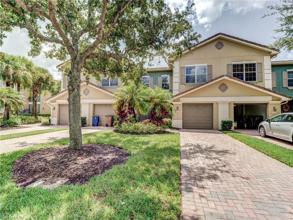 3141 Cottonwood BEND 1403 FORT MYERS, FL 33905