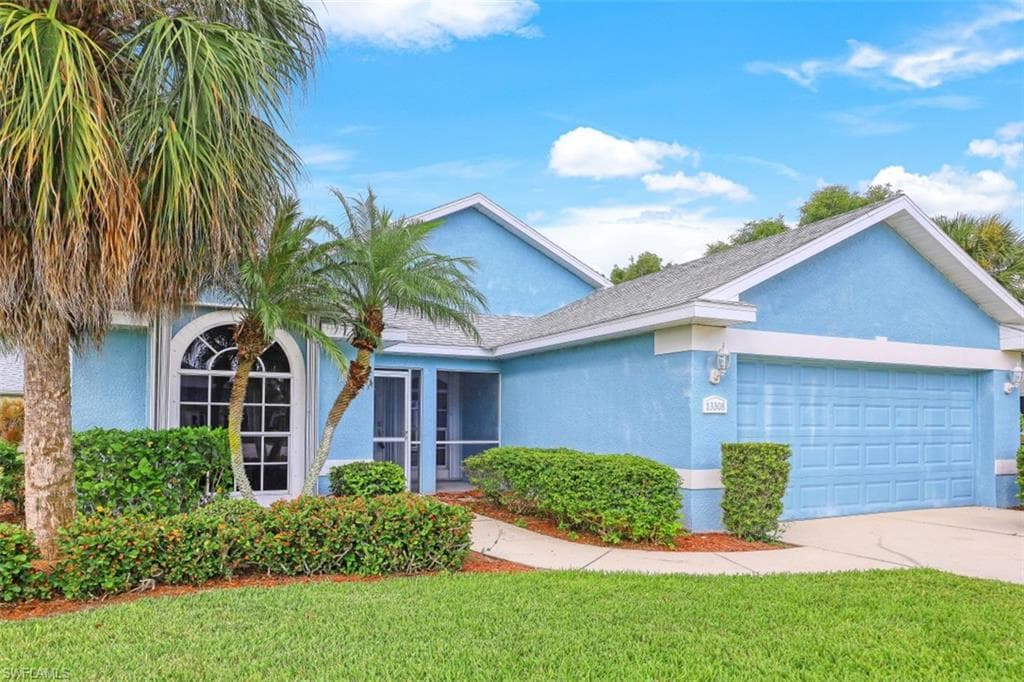 13308 Royal Palm RUN NORTH FORT MYERS, FL 33903