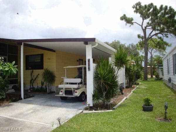 974 Valley Forge NAPLES, FL 34109