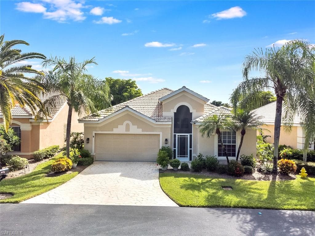 14846 Crescent Cove DR FORT MYERS, FL 33908