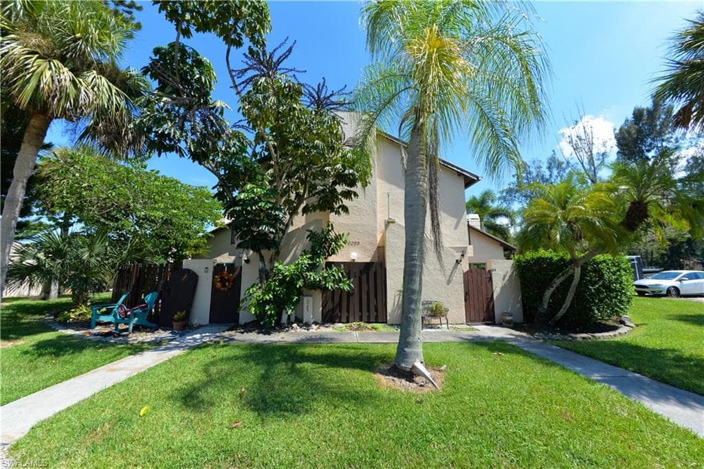 6268 Westshore DR 4 FORT MYERS, FL 33907