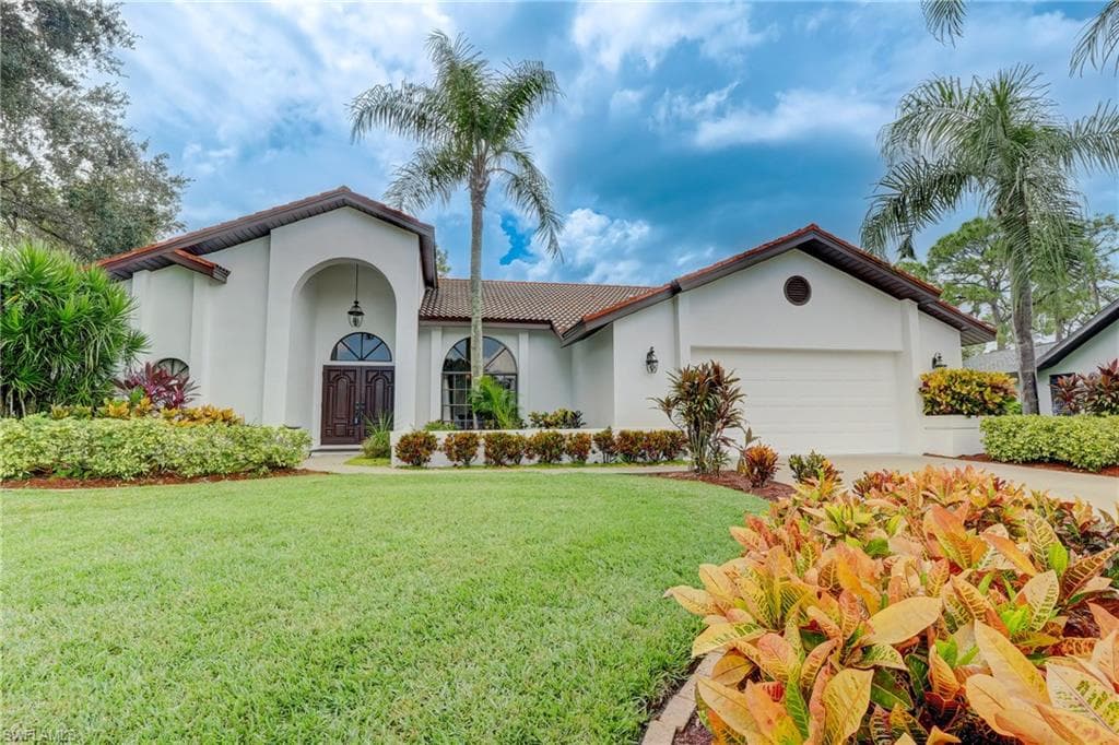 14650 Double Eagle CT FORT MYERS, FL 33912