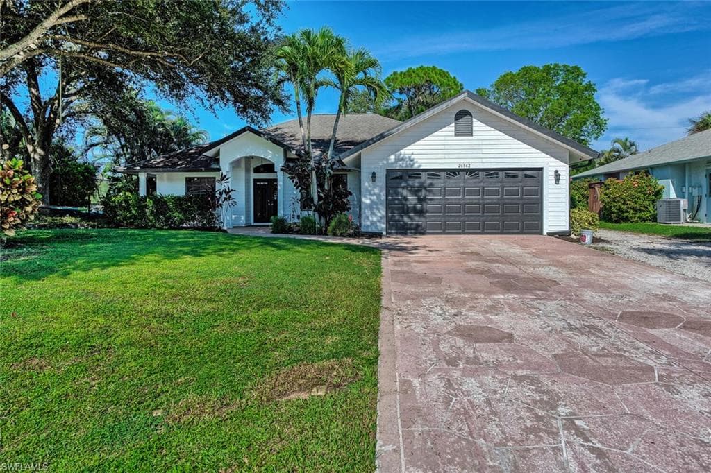 26942 Lost Woods CIR BONITA SPRINGS, FL 34135