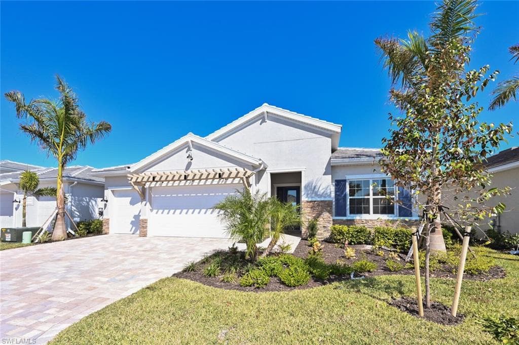 28093 CAPTIVA SHELL LOOP BONITA SPRINGS, FL 34135