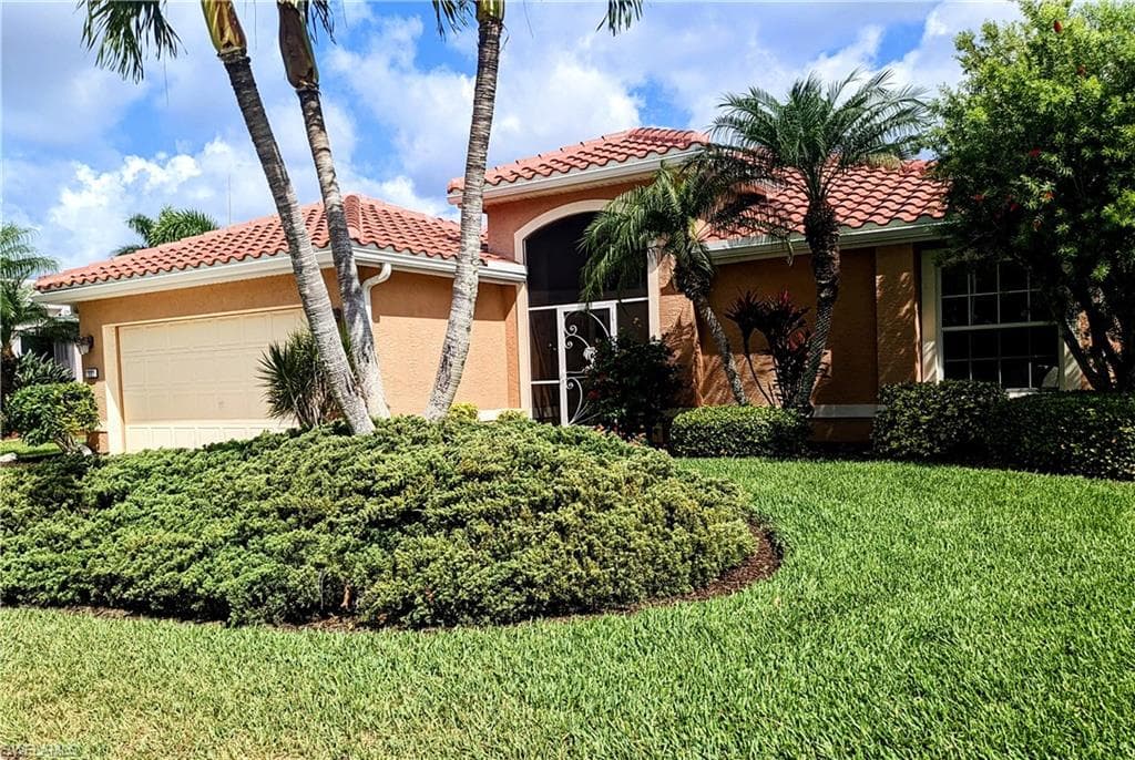 1801 Palo Duro BLVD NORTH FORT MYERS, FL 33917