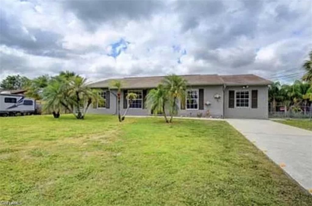 15285 San Diego DR LOXAHATCHEE, FL 33470